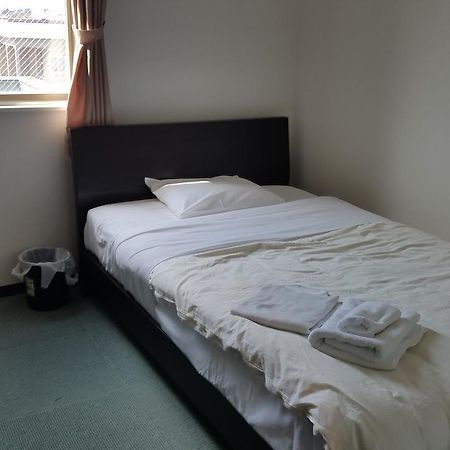 Hotel Grand 이와나이 외부 사진