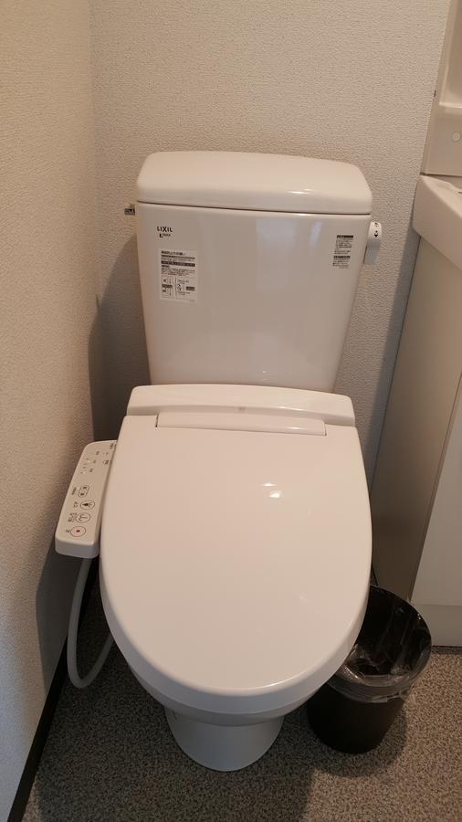 Hotel Grand 이와나이 외부 사진