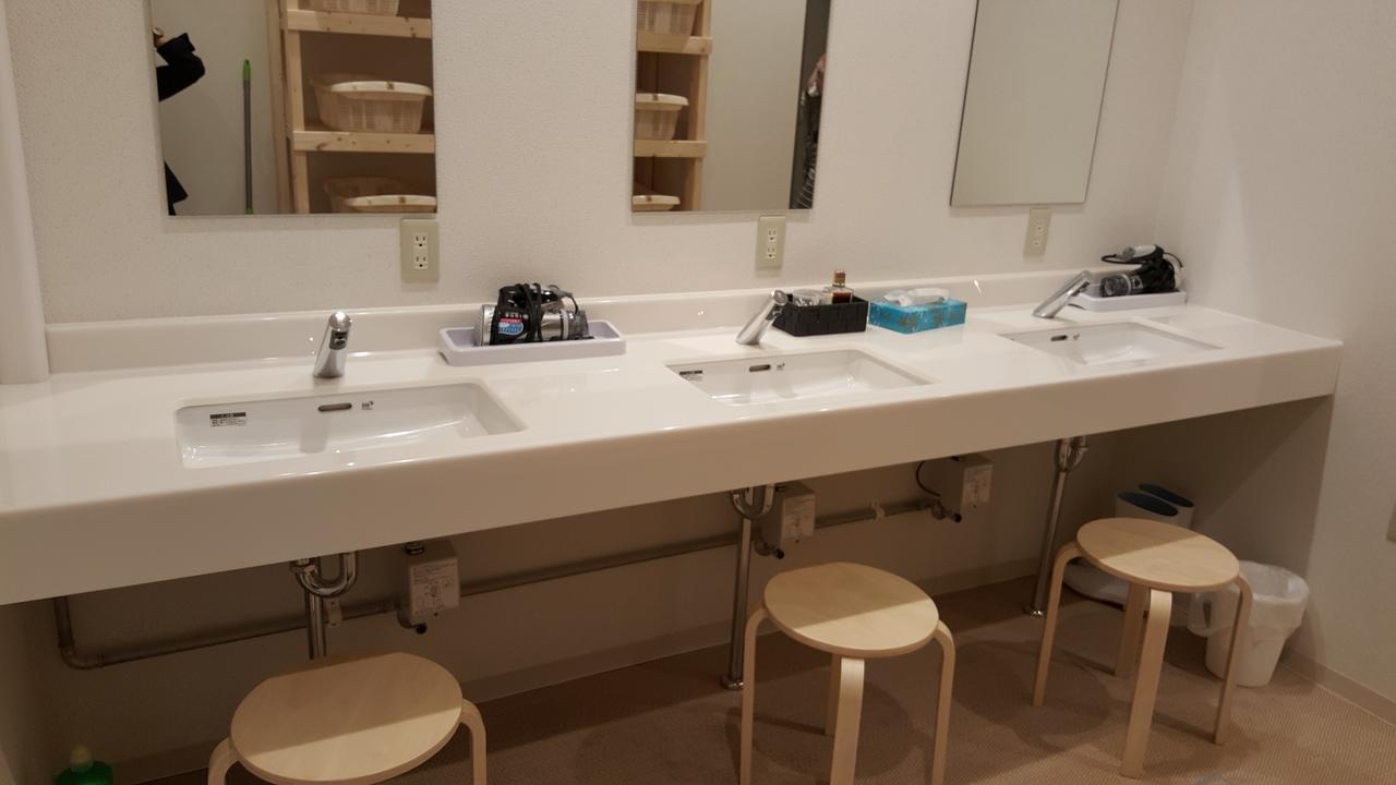Hotel Grand 이와나이 외부 사진
