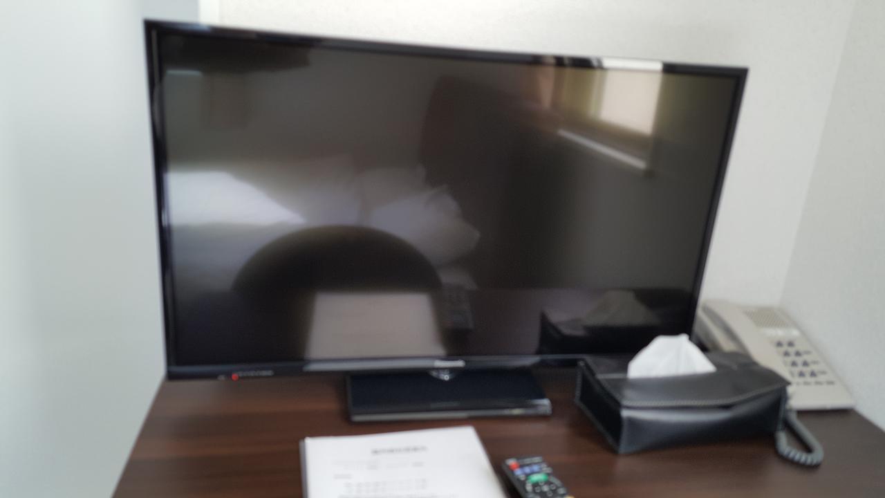 Hotel Grand 이와나이 외부 사진