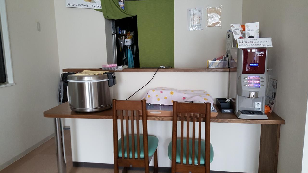 Hotel Grand 이와나이 외부 사진