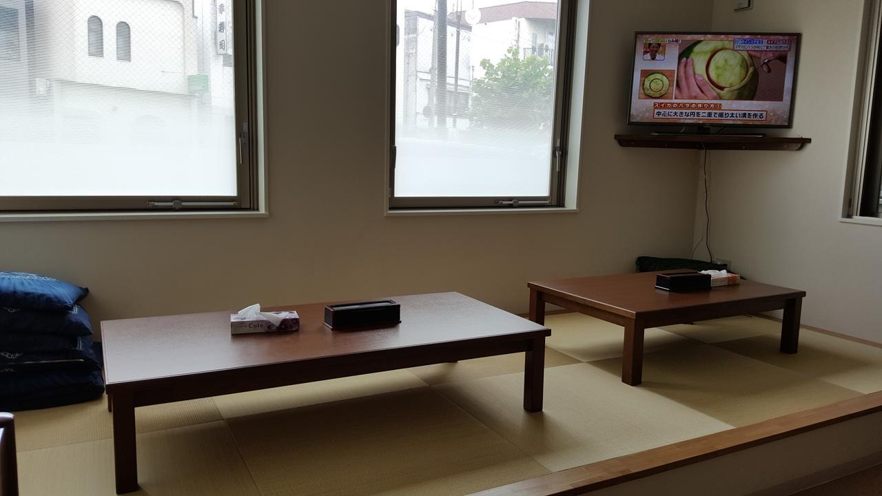 Hotel Grand 이와나이 외부 사진