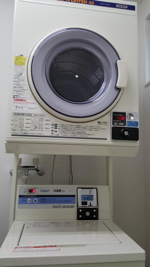 Hotel Grand 이와나이 외부 사진
