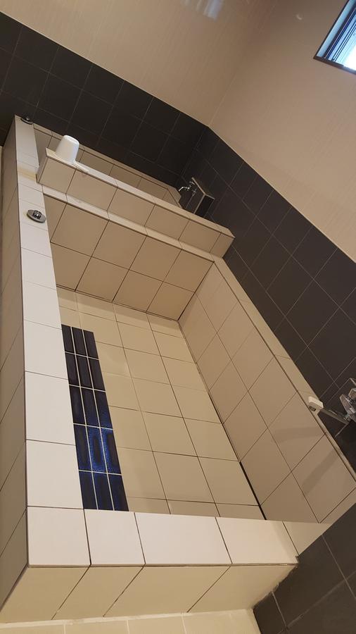 Hotel Grand 이와나이 외부 사진